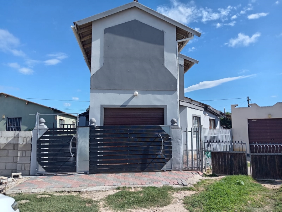 4 Bedroom Property for Sale in Motherwell Nu 2 Eastern Cape
